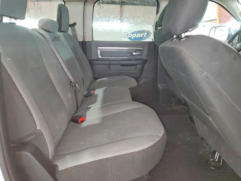 Aukcja sprzedaży 2023 Ram 1500 Classic, vin: 3C6RR7LT4PG666349, numer aukcji: 69385206