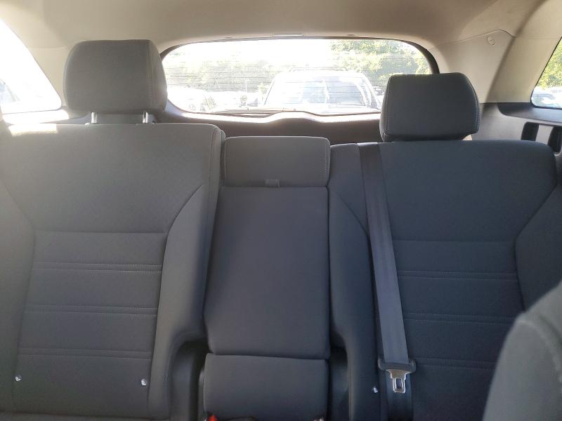 Aukcja sprzedaży 2017 Kia Sorento, vin: 5XYPGDA30HG200165, numer aukcji: 68613066