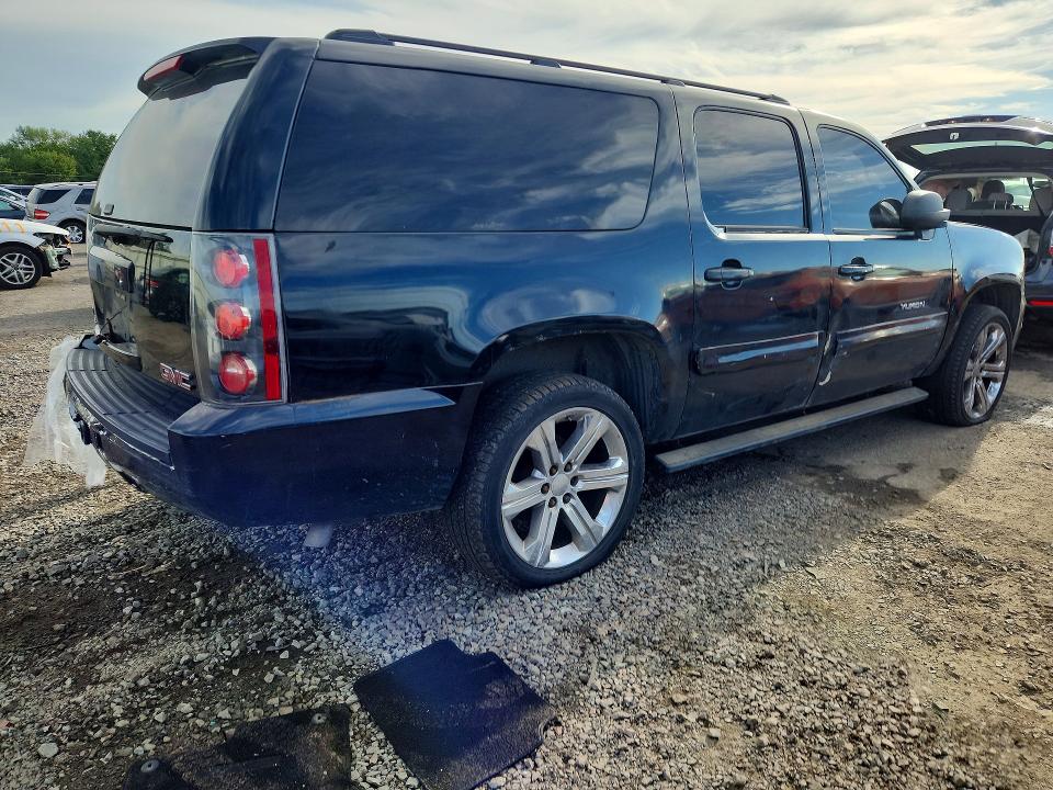Продаж на аукціоні авто 2007 Gmc Yukon Xl, vin: 1GKFK16317J189696, номер лоту: 70473756