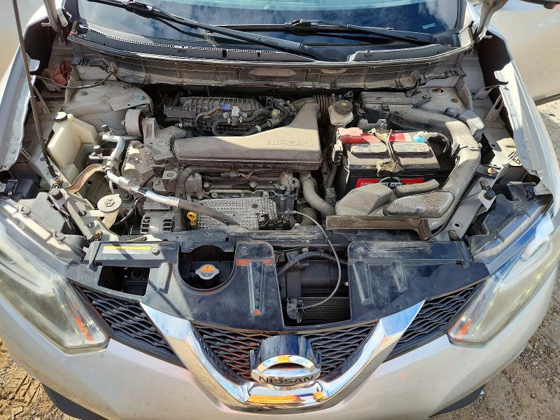Aukcja sprzedaży 2016 Nissan Rogue, vin: 5N1AT2MVXGC822578, numer aukcji: 70477936