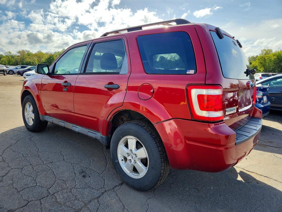 Aukcja sprzedaży 2009 Ford Escape, vin: 1FMCU93G19KA16591, numer aukcji: 69521916