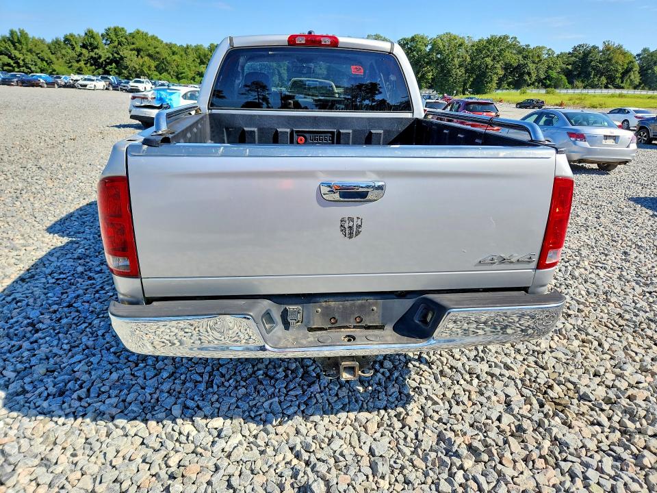 Продажа на аукционе авто 2005 Dodge Ram 1500, vin: 1D7HU18D65S217025, номер лота: 67735916