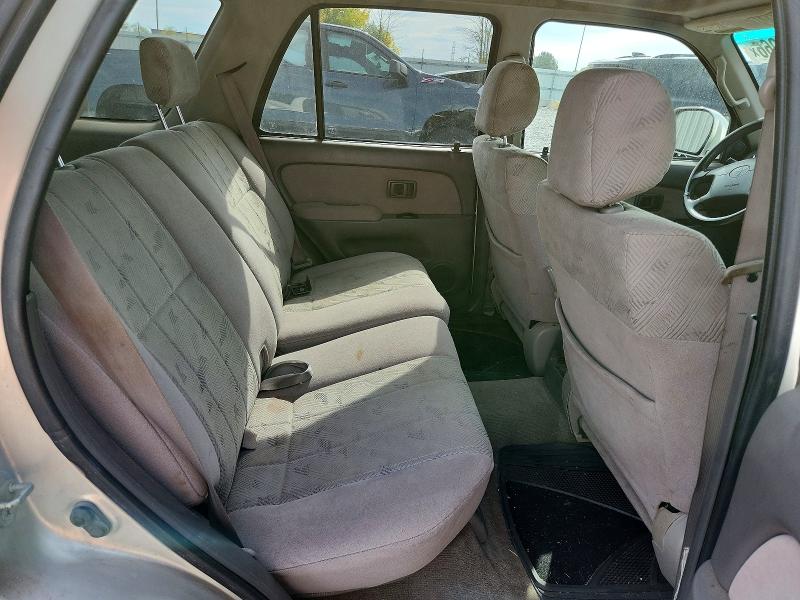 Продажа на аукционе авто 2002 Toyota 4runner, vin: JT3HN86R729075242, номер лота: 70384966