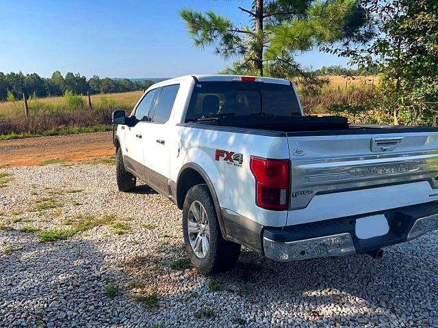 Aukcja sprzedaży 2020 Ford F150, vin: 1FTEW1E46LFA33205        , numer aukcji: 69305826