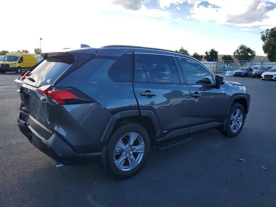 Продаж на аукціоні авто 2025 Toyota Rav4, vin: JTMMWRFV0SD288010, номер лоту: 67938386