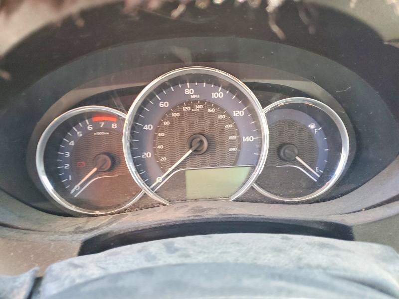 69635926 :رقم المزاد ، 2T1BURHE8EC060509 vin ، 2014 Toyota Corolla مزاد بيع