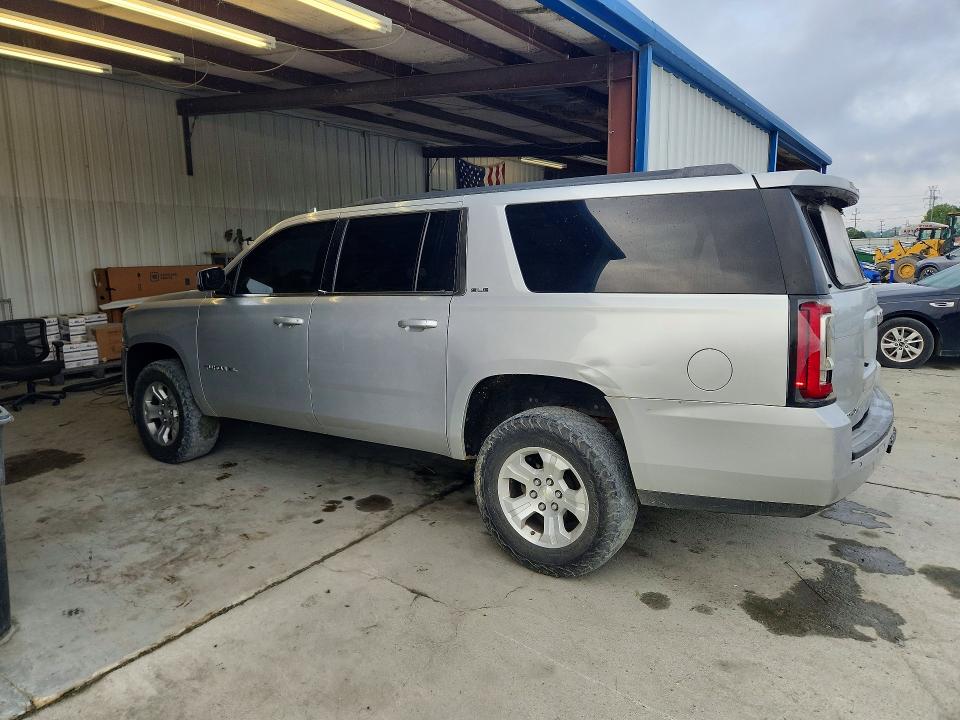 Aukcja sprzedaży 2015 Gmc Yukon Xl, vin: 1GKS2GKC8FR684176, numer aukcji: 70083206