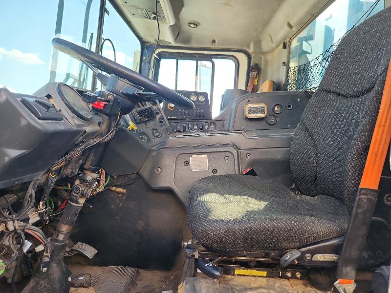Auction sale of the 2013 Mack 600, vin: 1M2AV17C7DM010353, lot number: 67975866