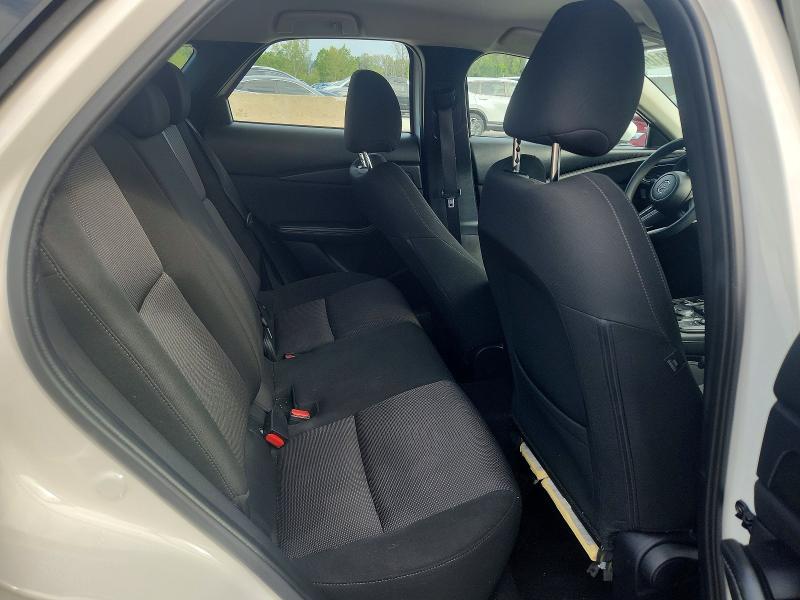 Auction sale of the 2021 Mazda Cx-30, vin: 3MVDMBAL4MM300720, lot number: 69329816