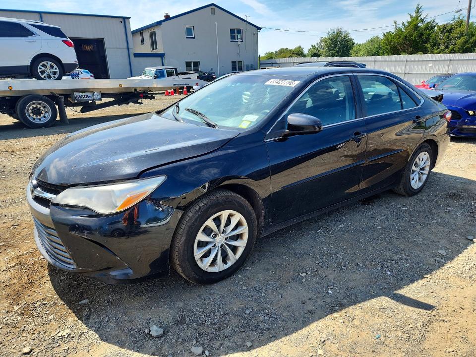 Продаж на аукціоні авто 2017 Toyota Camry, vin: 4T1BF1FK7HU788264, номер лоту: 67427756