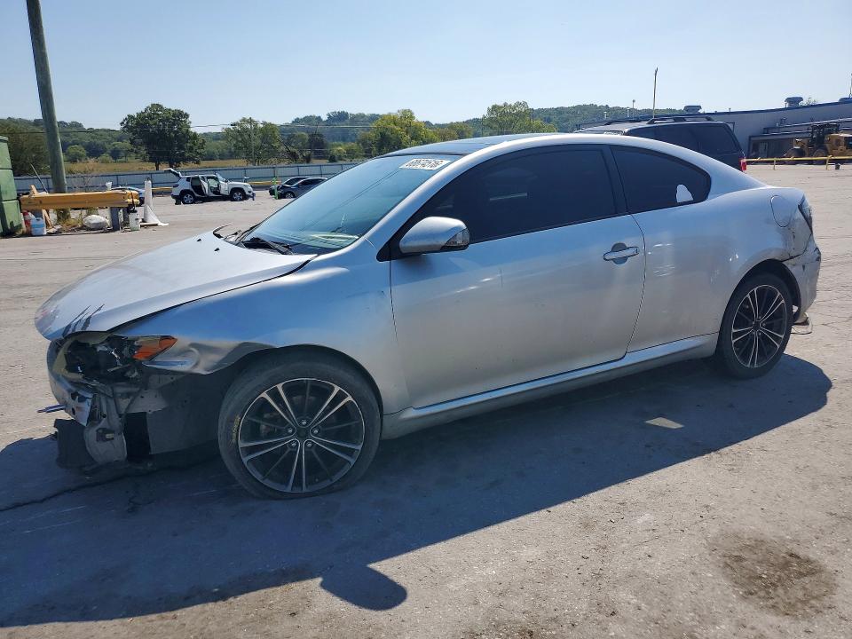 Aukcja sprzedaży 2008 Scion Tc, vin: JTKDE167780262664, numer aukcji: 68674516