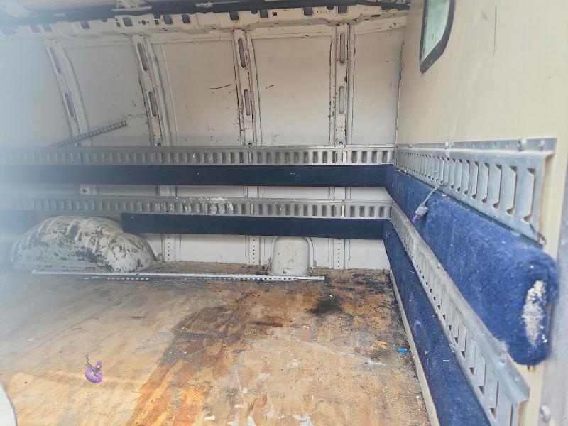 2014 Chevrolet Express G1500 მანქანა იყიდება აუქციონზე, vin: 1GCSGAFX4E1109268, აუქციონის ნომერი: 69643466
