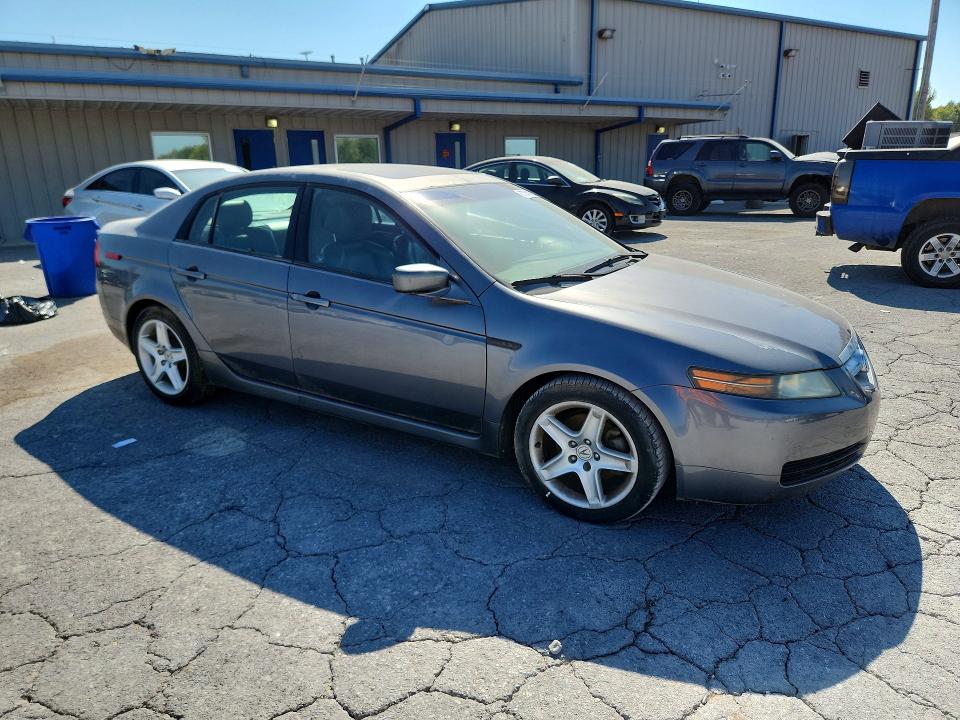 Продаж на аукціоні авто 2004 Acura Tl, vin: 19UUA66264A073126, номер лоту: 67241996