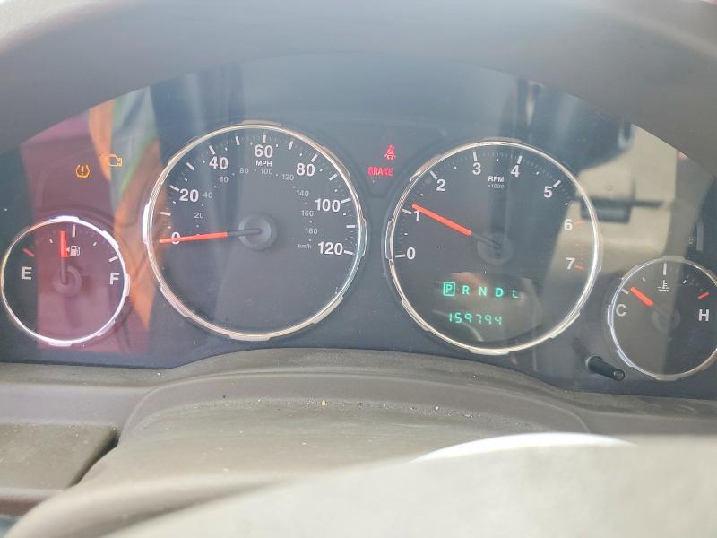 Продаж на аукціоні авто 2008 Jeep Liberty, vin: 1J8GN28K48W180425, номер лоту: 68327706
