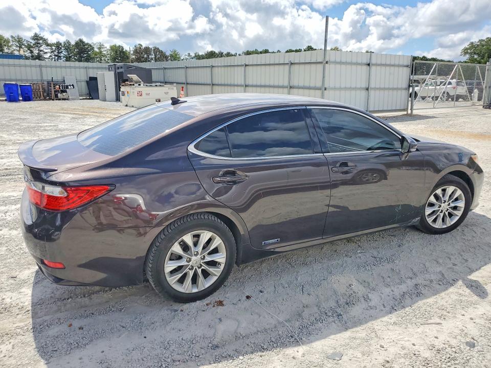 Продажа на аукционе авто 2014 Lexus Es, vin: JTHBW1GG2E2067371, номер лота: 67898316