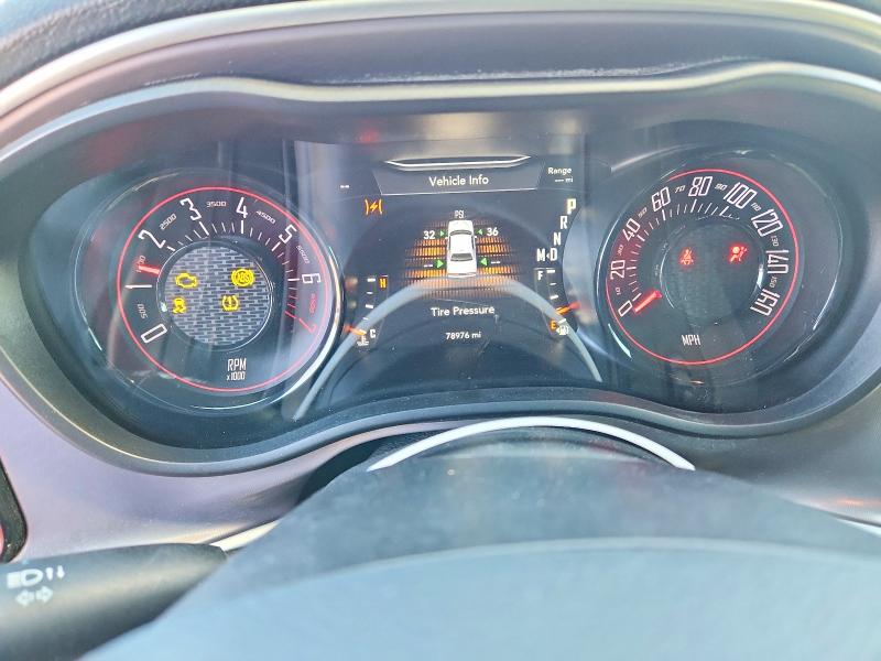 Aukcja sprzedaży 2019 Dodge Challenger, vin: 2C3CDZAG7KH596101, numer aukcji: 70626706