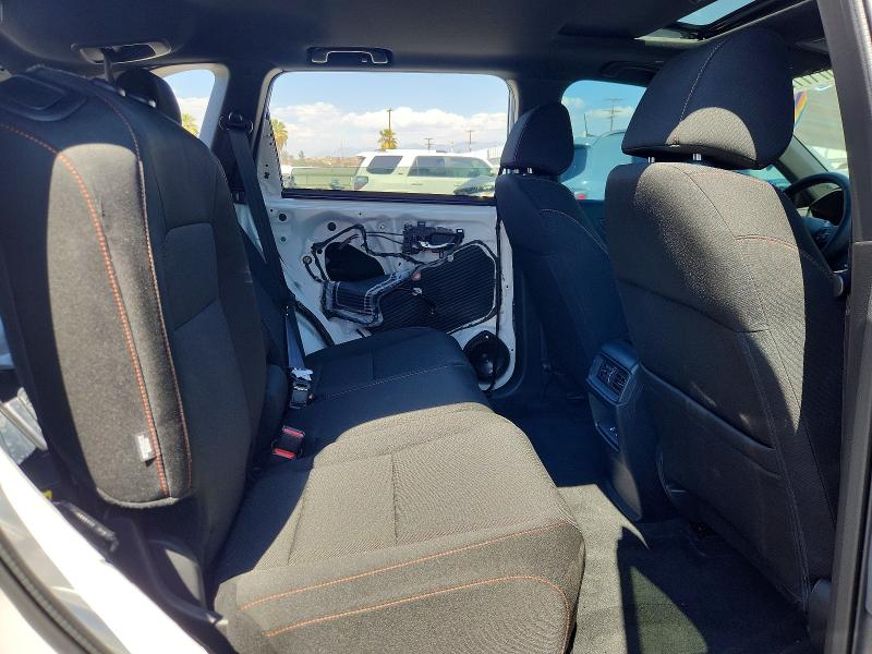 Aukcja sprzedaży 2026 Honda Cr-v, vin: 5J6RS5H55TL023107, numer aukcji: 70717726