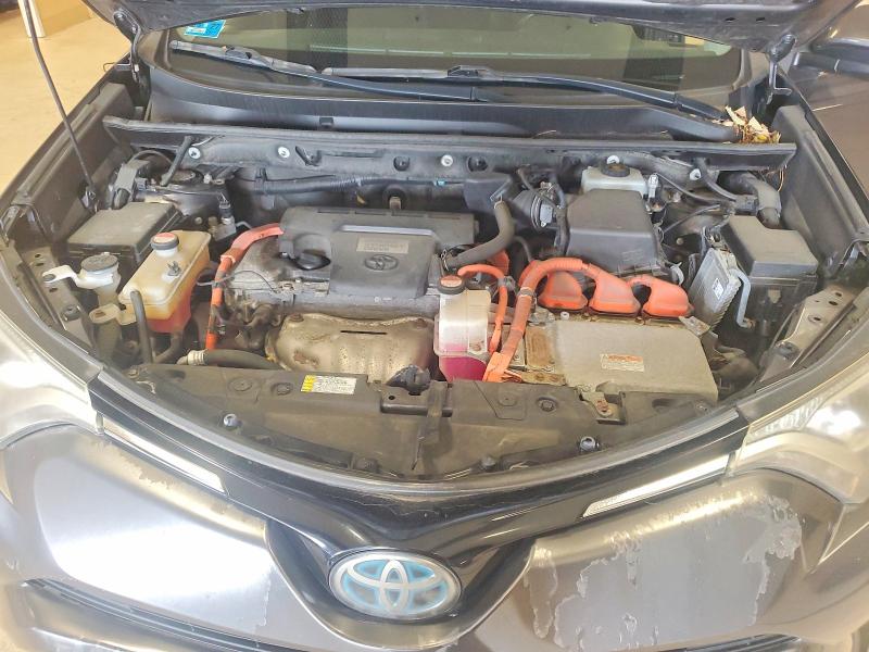 Aukcja sprzedaży 2016 Toyota Rav4 Hv, vin: JTMRJREV1GD000380, numer aukcji: 68549406