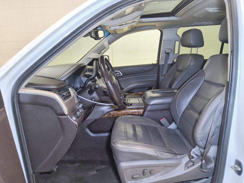 2015 Gmc Yukon Xl მანქანა იყიდება აუქციონზე, vin: 1GKS2JKJ8FR547864, აუქციონის ნომერი: 65760536