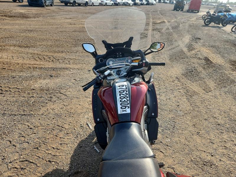 Aukcja sprzedaży 2012 Bmw K1600, vin: WB1061101CZX80669, numer aukcji: 67628306