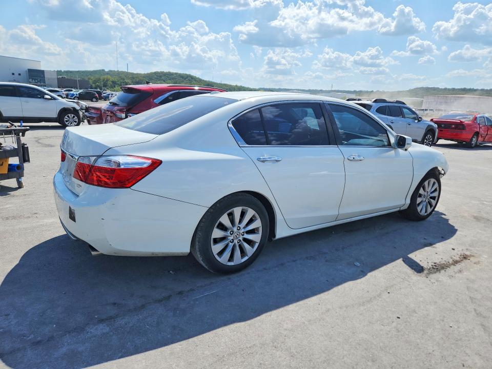 67904506 :رقم المزاد ، 1HGCR2F83DA198876 vin ، 2013 Honda Accord مزاد بيع