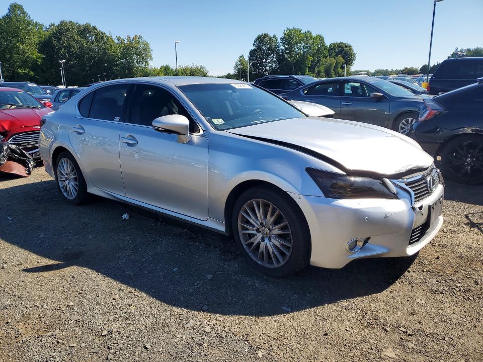 Продаж на аукціоні авто 2013 Lexus Gs, vin: JTHCE1BL2D5018406, номер лоту: 67469616