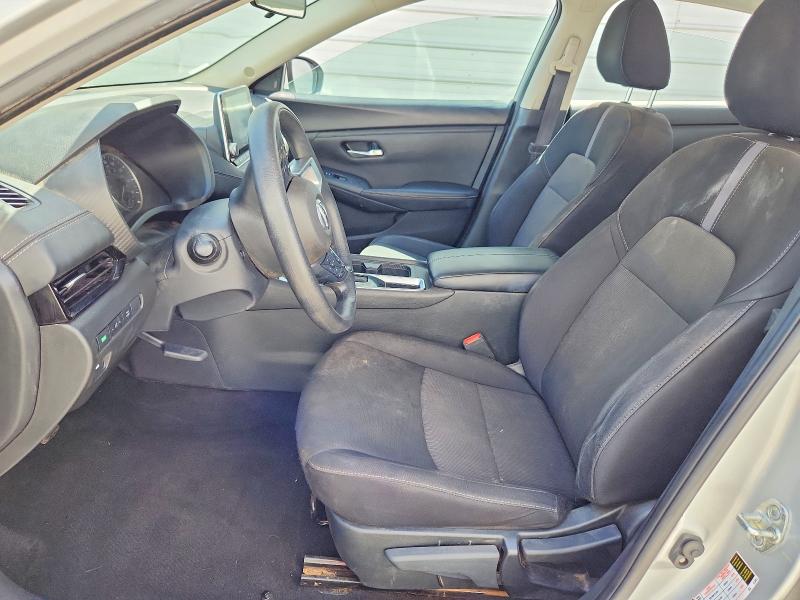 Продаж на аукціоні авто 2023 Nissan Sentra, vin: 3N1AB8CV8PY264252, номер лоту: 67978646