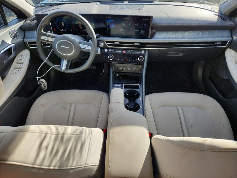 Aukcja sprzedaży 2024 Hyundai Sonata, vin: KMHL64JA6RA396769, numer aukcji: 70399316