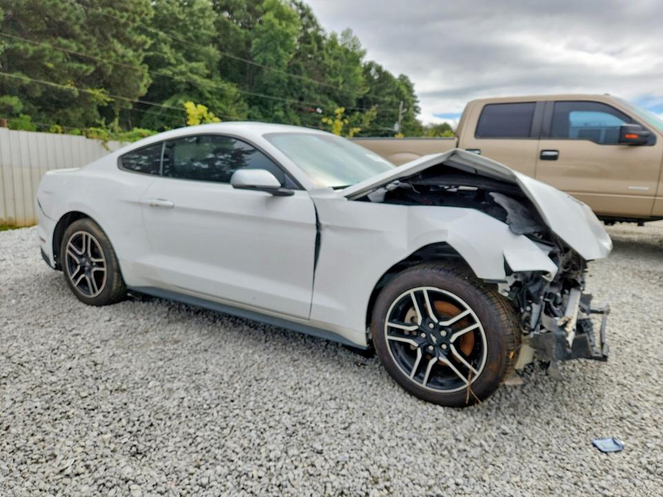 2021 Ford Mustang მანქანა იყიდება აუქციონზე, vin: 1FA6P8TH5M5155888, აუქციონის ნომერი: 70408176