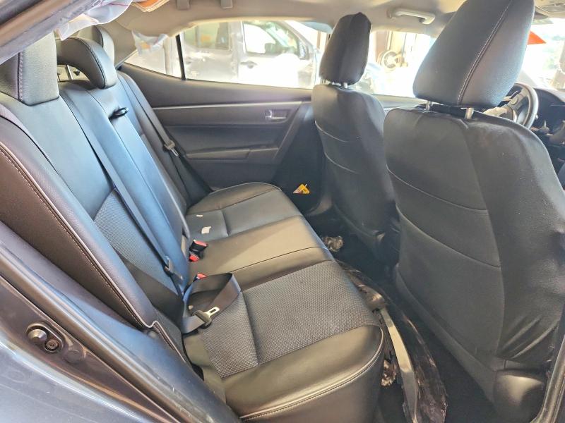 Продажа на аукционе авто 2016 Toyota Corolla, vin: 2T1BURHE0GC663618, номер лота: 70036346