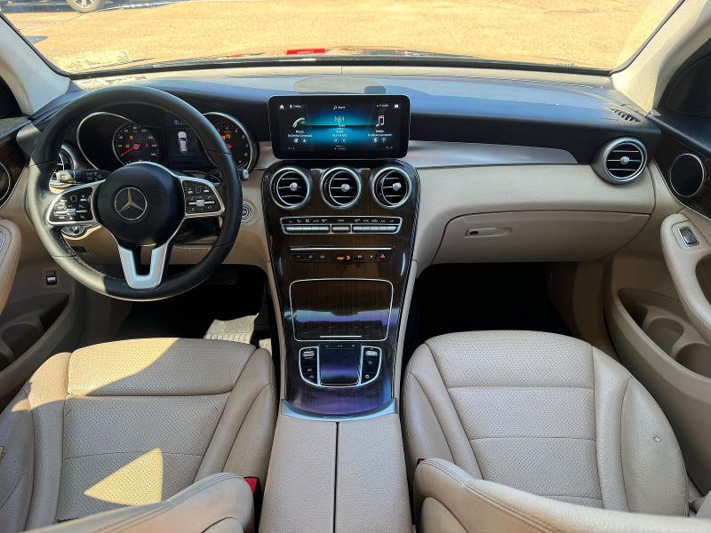 Aukcja sprzedaży 2020 Mercedes-benz Glc, vin: WDC0G8EB6LF745481, numer aukcji: 67871736
