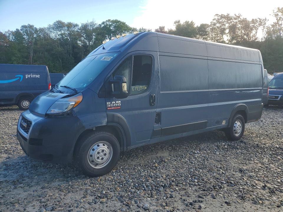 Aukcja sprzedaży 2021 Ram Promaster 3500, vin: 3C6MRVJG1ME540817, numer aukcji: 67938056