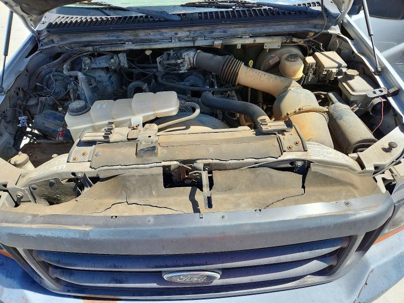 Продаж на аукціоні авто 2001 Ford F250, vin: 1FTNX21L21ED50109, номер лоту: 68992496