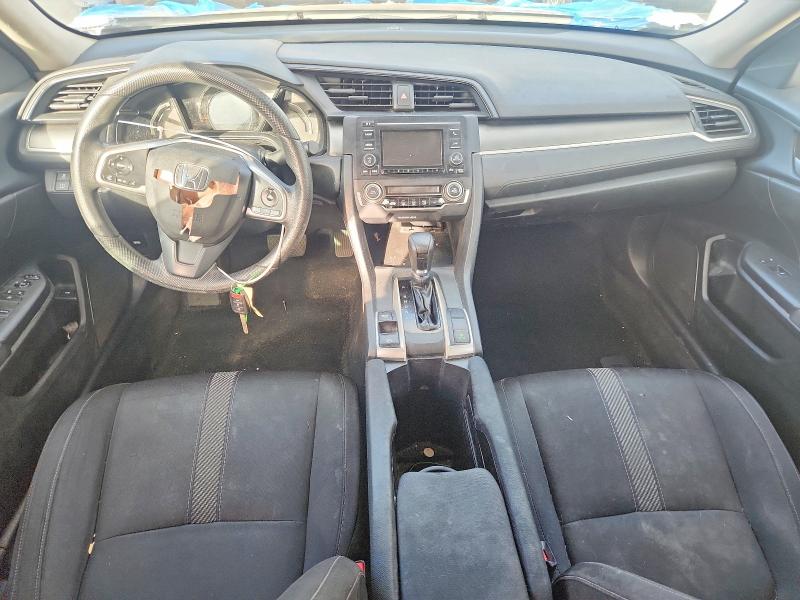 Продаж на аукціоні авто 2016 Honda Civic, vin: 2HGFC2F56GH553923, номер лоту: 69780886
