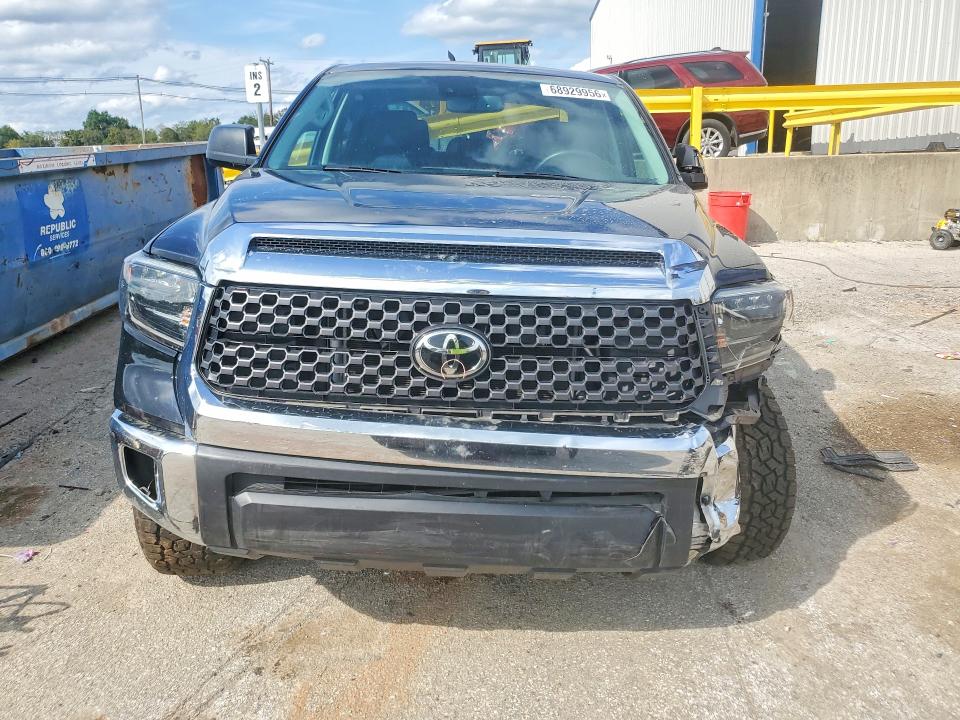 Aukcja sprzedaży 2021 Toyota Tundra, vin: 5TFDY5F16MX988695, numer aukcji: 68929956