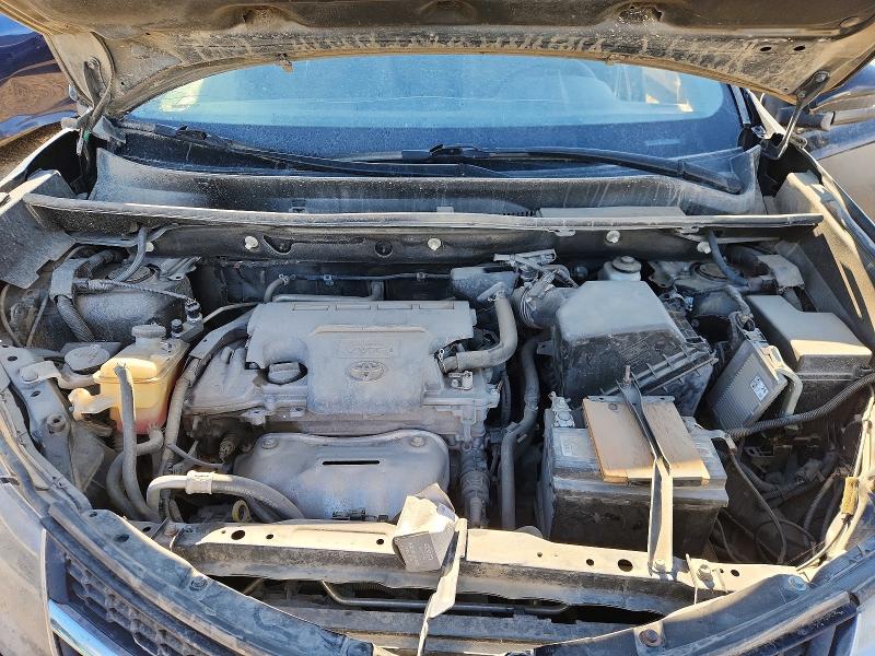 Aukcja sprzedaży 2013 Toyota Rav4, vin: 2T3BFREV3DW002620, numer aukcji: 68787366