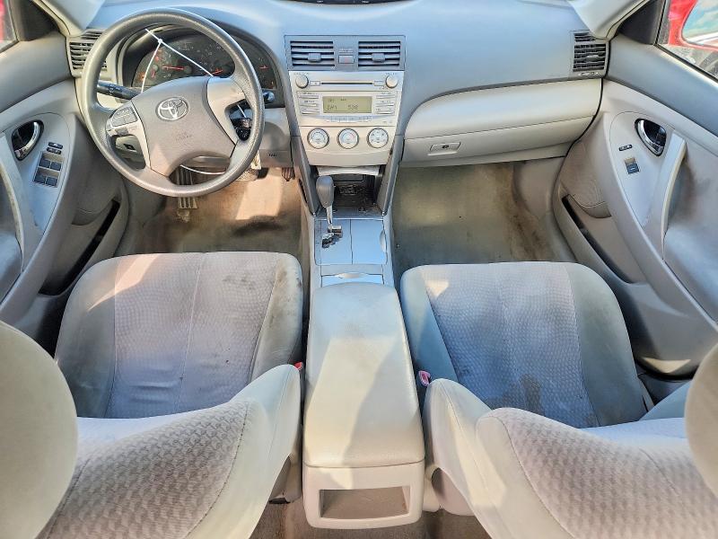 Продажа на аукционе авто 2010 Toyota Camry, vin: 4T4BF3EK4AR047689, номер лота: 69486716