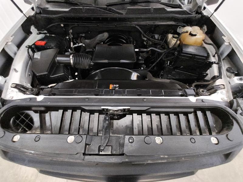 Aukcja sprzedaży 2020 Chevrolet Silverado, vin: 1GC5WLE75LF198314, numer aukcji: 69384406