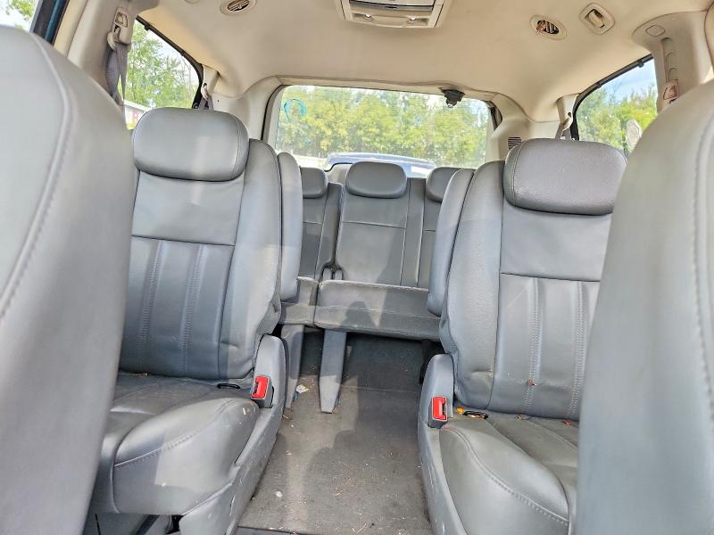 Aukcja sprzedaży 2009 Chrysler Town & Country, vin: 2A8HR54109R536211, numer aukcji: 69248296