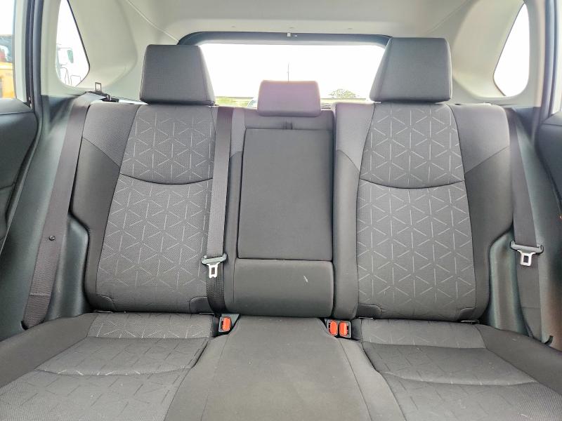 Продажа на аукционе авто 2025 Toyota Rav4 Hybrid, vin: JTMRWRFV6SD276739, номер лота: 68402946