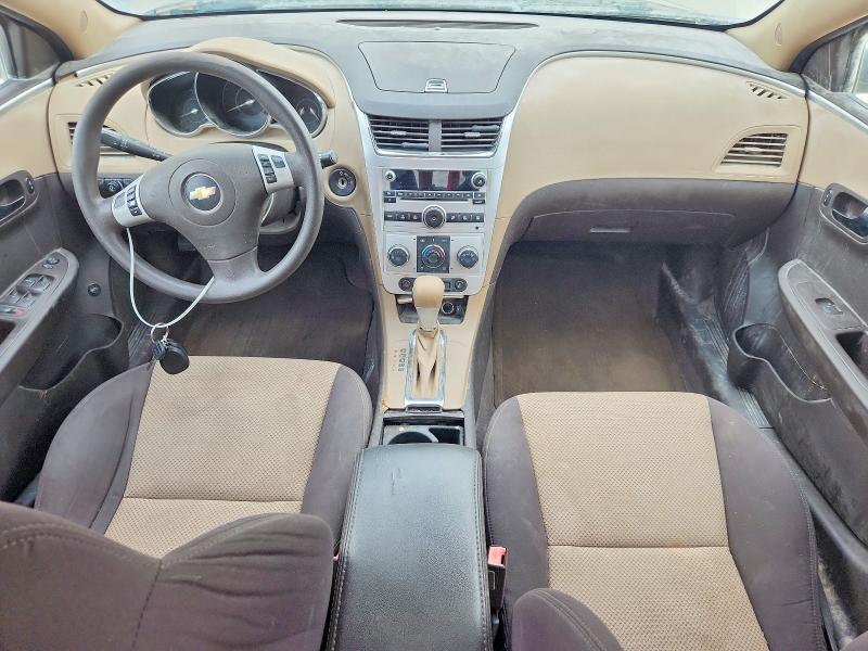 Aukcja sprzedaży 2012 Chevrolet Malibu, vin: 1G1ZB5E09CF281572, numer aukcji: 71208516