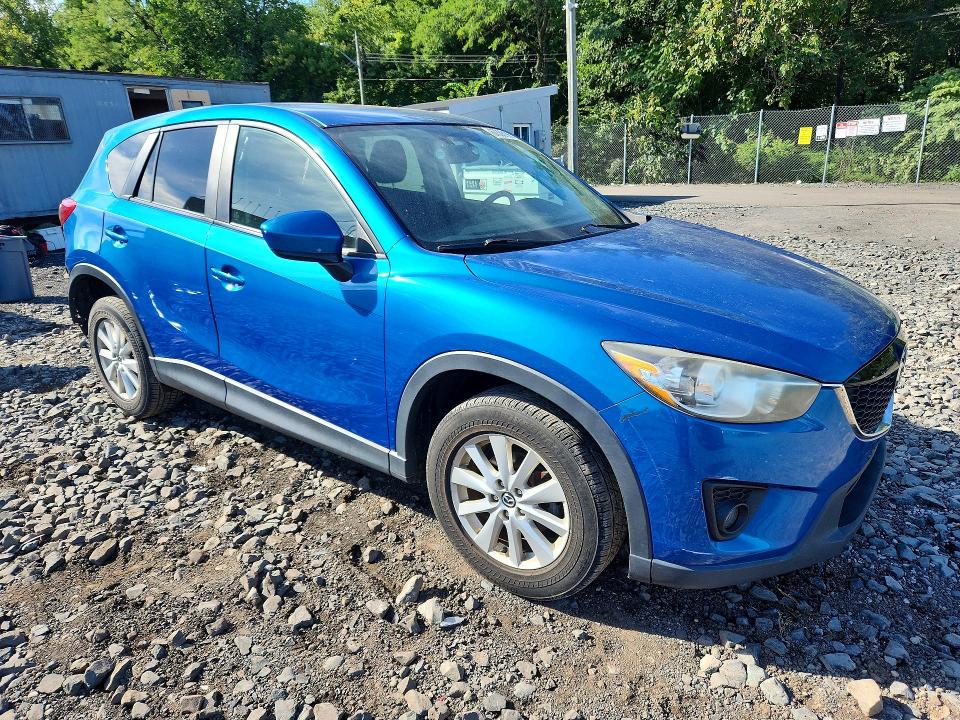 Aukcja sprzedaży 2013 Mazda Cx-5, vin: JM3KE4CE8D0136379, numer aukcji: 67326196