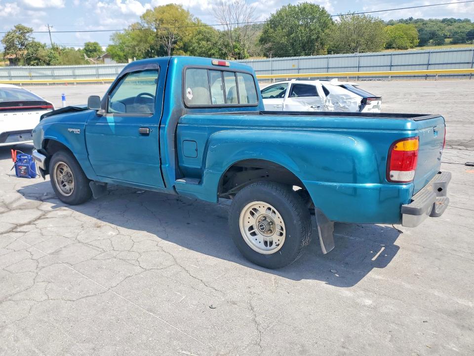 Продаж на аукціоні авто 1997 Ford Ranger, vin: 1FTCR10A0VPB34197, номер лоту: 69000316