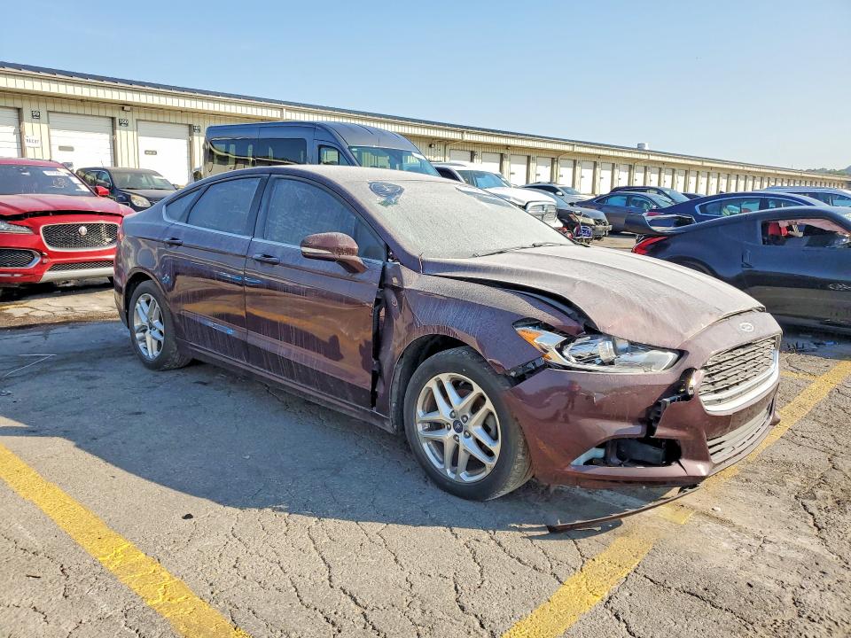 67035586 :رقم المزاد ، 3FA6P0H73DR330198 vin ، 2013 Ford Fusion مزاد بيع