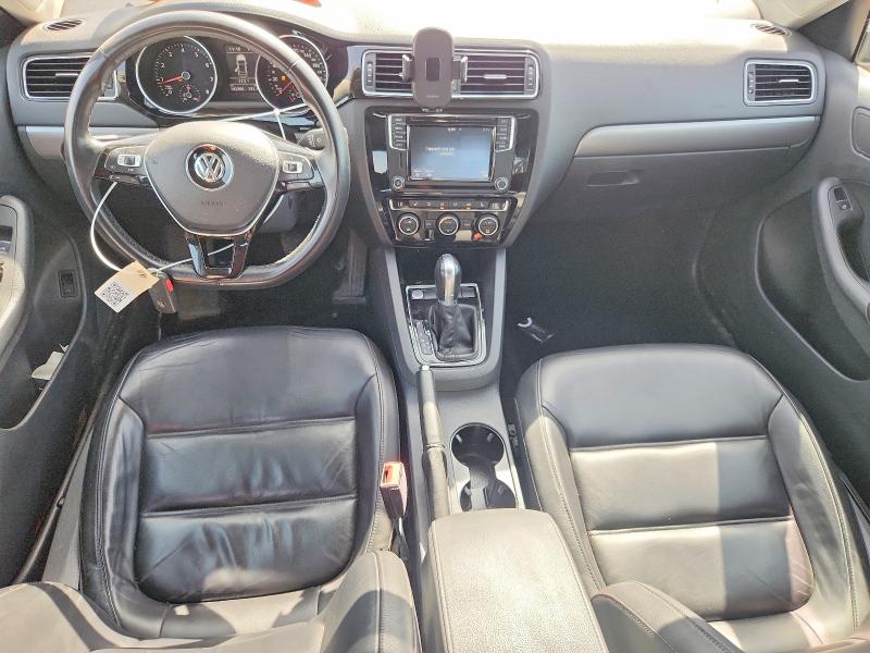 Продаж на аукціоні авто 2017 Volkswagen Jetta, vin: 3VWL17AJ9HM243192, номер лоту: 69009856