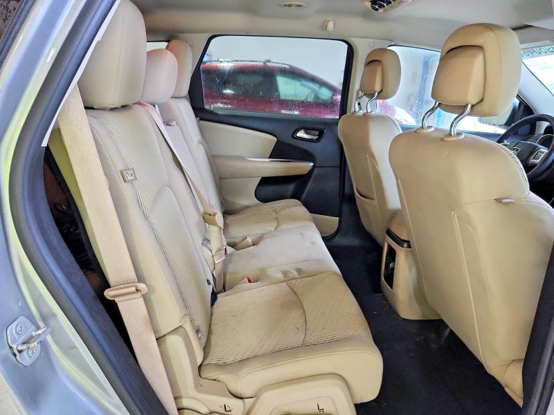 Продаж на аукціоні авто 2016 Dodge Journey, vin: 3C4PDCBB4GT164724, номер лоту: 69960486