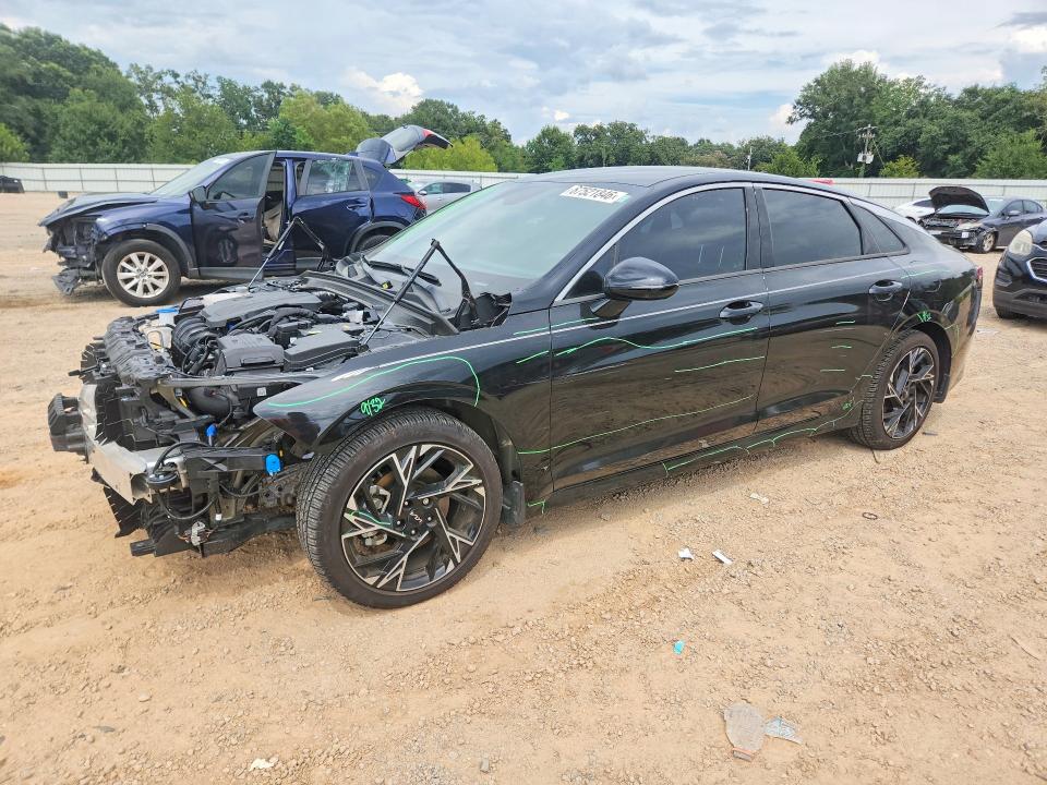 Aukcja sprzedaży 2025 Kia K5, vin: KNAG64J73S5375089, numer aukcji: 67521846
