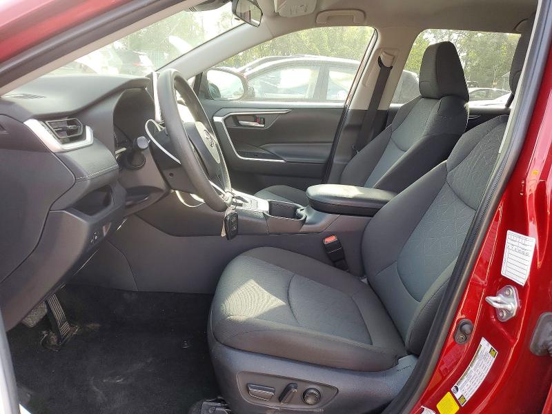Продаж на аукціоні авто 2025 Toyota Rav4 Hybrid, vin: 4T3RWRFV4SU165917, номер лоту: 70417786