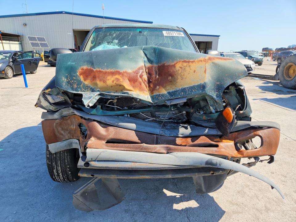 Aukcja sprzedaży 2001 Toyota Tundra, vin: 5TBJN32131S187271, numer aukcji: 68571106
