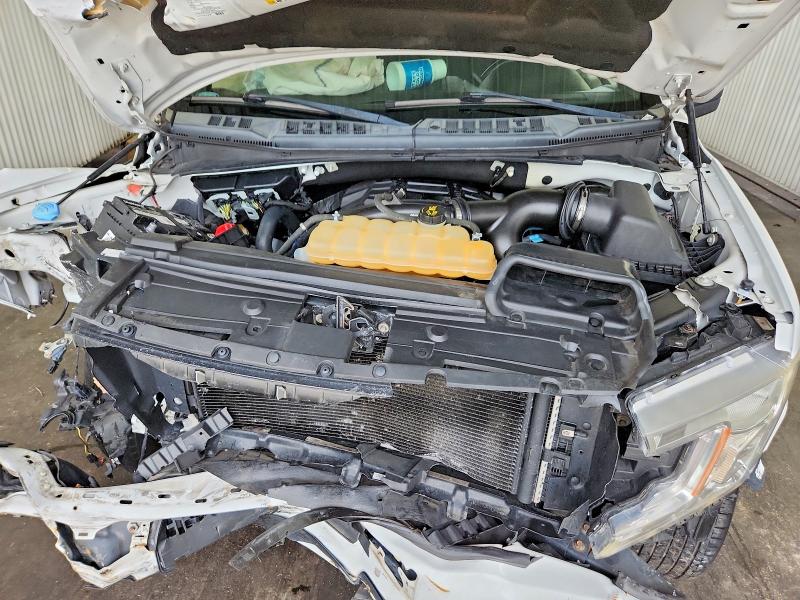 67410206 :رقم المزاد ، 1FTEX1CPXJKD50886 vin ، 2018 Ford F150 مزاد بيع